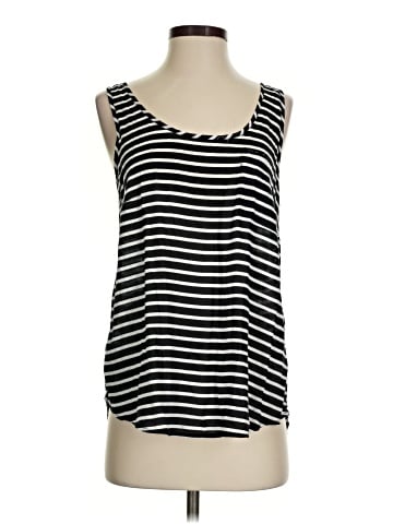 Faded Glory Tank Top (view 1)