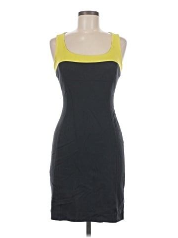 Teenflo Cocktail Dress (view 1)