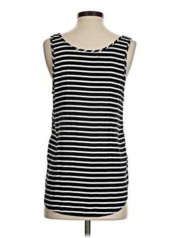 Faded Glory Tank Top (view 2)