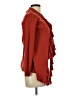 Verve Red Kimono Size L - photo 4