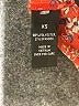 Iz Byer Floral Red Orange Short Sleeve Blouse Size XS - photo 8