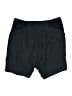 Helmut Lang Solid Black Athletic Shorts Size 4 - photo 2