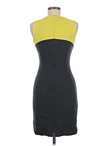 Teenflo Cocktail Dress (view 2)