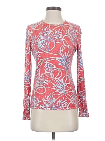 J. McLaughlin Pullover Sweater (view 1)