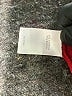 J.Jill Solid Red Cardigan Size 3X - photo 8