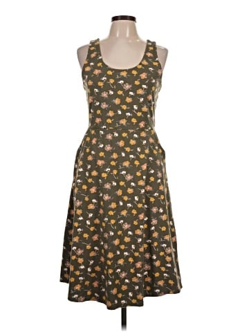Pact Casual Dress (view 1)