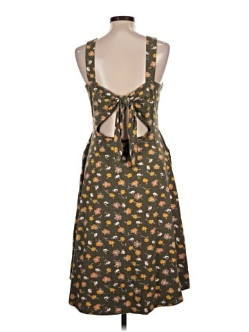 Pact Casual Dress (view 2)