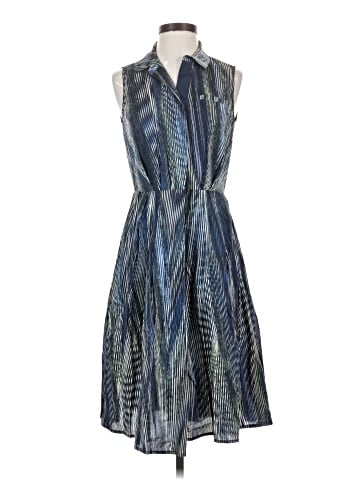 Halston Heritage Casual Dress (view 1)