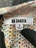 BB Dakota Gray Cardigan Size S - photo 7