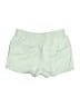 J.Crew Solid Green Shorts Size S - photo 2