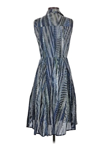 Halston Heritage Casual Dress (view 2)