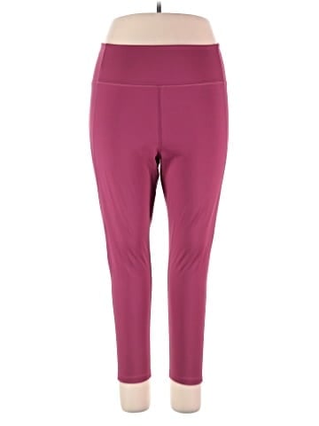 Girlfriend Collective Active Pants (view 1)