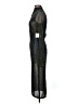 Assorted Brands Metallic Silver Cocktail Dress Size M - photo 5