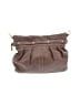 Coach 100% Leather Brown Leather Hobo One size - photo 3