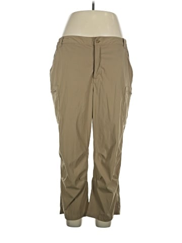 L.L.Bean Cargo Pants (view 1)