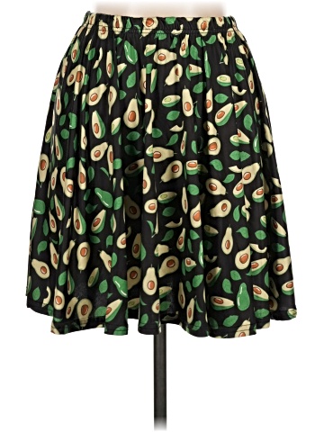 FancyQube Casual Skirt (view 1)
