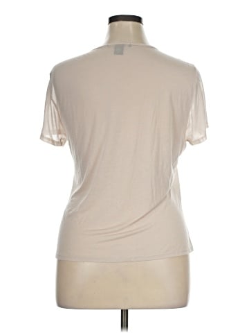 Tahari Short Sleeve T-Shirt (view 2)