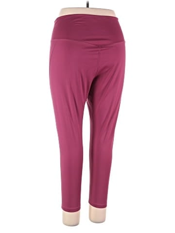 Girlfriend Collective Active Pants (view 2)
