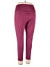Girlfriend Collective Burgundy Active Pants Size XXXL - photo 2