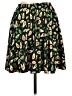 FancyQube Camo Green Casual Skirt Size L - photo 2