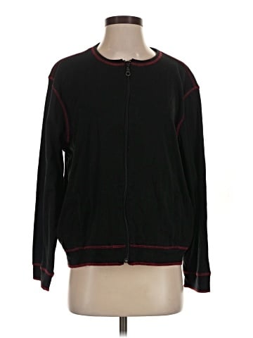 Spa by Chico's Cardigan (view 1)