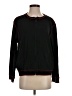 Spa by Chico's Black Cardigan Size Lg (2) - photo 1