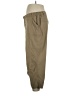 L.L.Bean Solid Tan Cargo Pants Size XL - photo 5