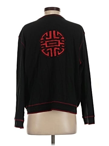 Spa by Chico's Cardigan (view 2)