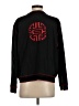 Spa by Chico's Black Cardigan Size Lg (2) - photo 2