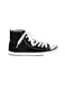 Unbranded Black Sneakers Size 7 - photo 1