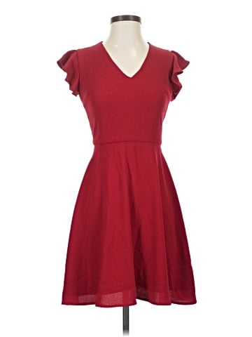 Charles Henry Casual Dress (view 1)