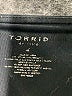 Torrid Black Active Pants Size 4X Plus (4) - photo 4