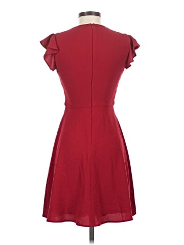 Charles Henry Casual Dress (view 2)
