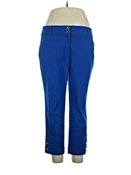 Anne Klein Casual Pants