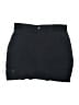 Athleta Solid Black Skort Size 8 - photo 1