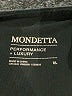 Mondetta Solid Black Active Pants Size XL - photo 4