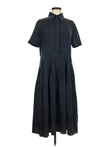 Lafayette 148 New York Casual Dress (view 1)