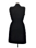 Calvin Klein 100% Polyester Black Vest Size 14 - photo 2