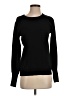 Adrianna Papell Black Pullover Sweater Size S - photo 1