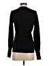 Adrianna Papell Black Pullover Sweater Size S - photo 2