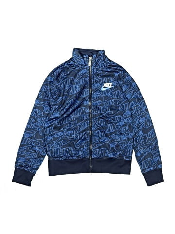 Nike Zip Up Hoodie (view 1)