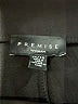 PREMISE Black Casual Pants Size 1X - photo 4