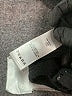 Mac & Jac 100% Wool Black Wool Coat Size S - photo 7