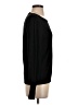 Adrianna Papell Black Pullover Sweater Size S - photo 4