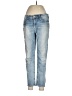 Vigoss Stars Blue Jeans Size 9 - 10 - photo 1