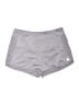 Reebok Chevron-herringbone Gray Athletic Shorts Size XL - photo 1