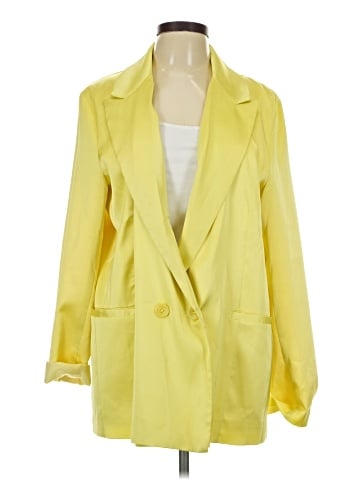 Hutch Blazer (view 1)