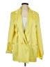 Hutch Yellow Blazer Size L - photo 1