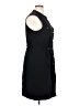Calvin Klein 100% Polyester Black Vest Size 14 - photo 4