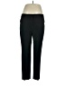 Talbots Solid Black Dress Pants Size 14 - photo 1